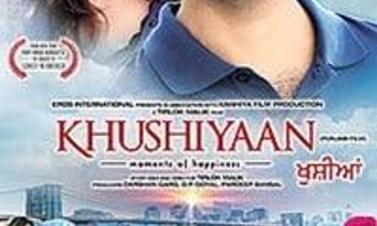 header image for Khushiyaan