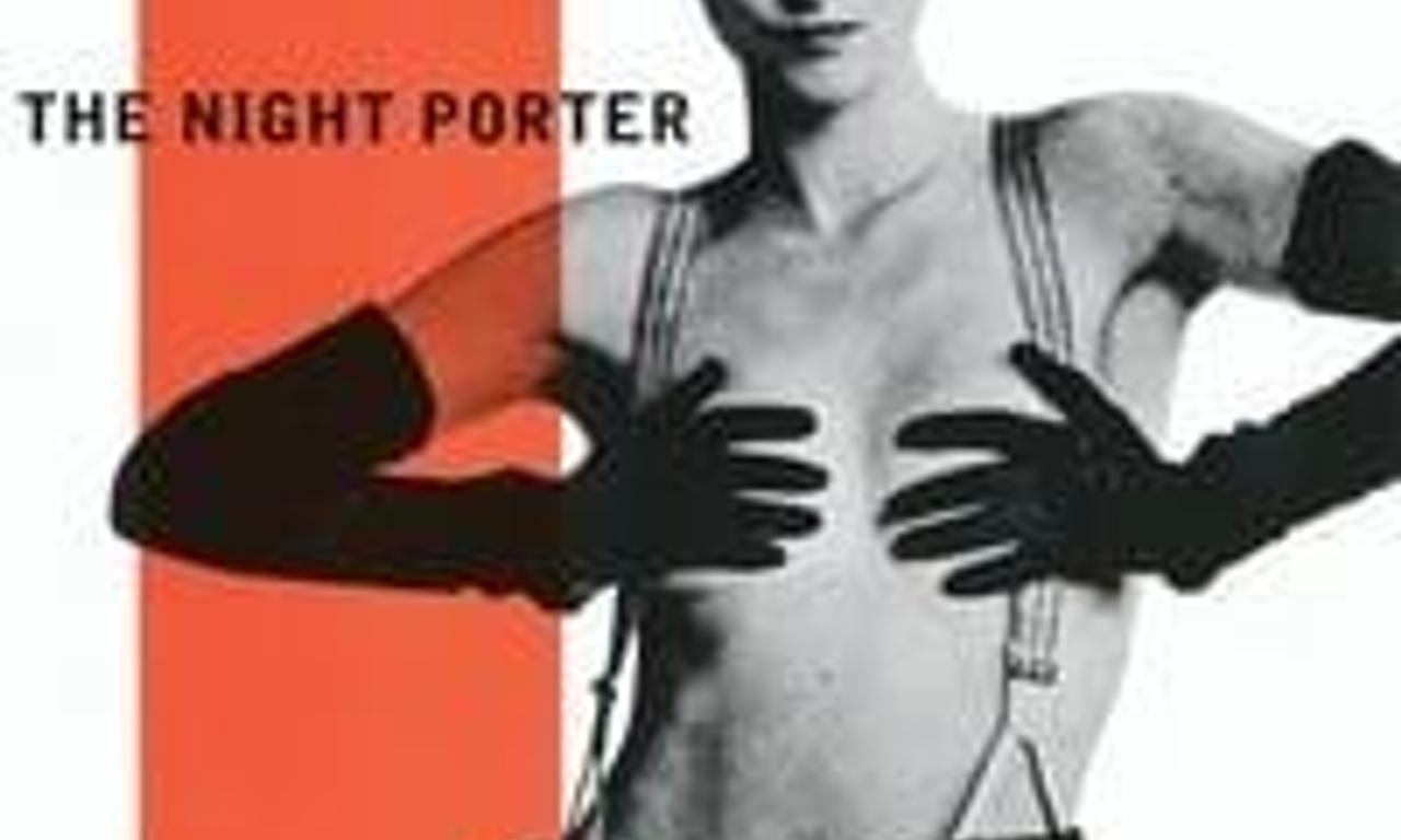 header image for The Night Porter