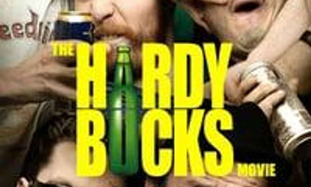header image for The Hardy Bucks Movie