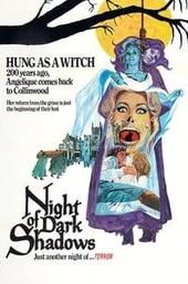 Night of Dark Shadows