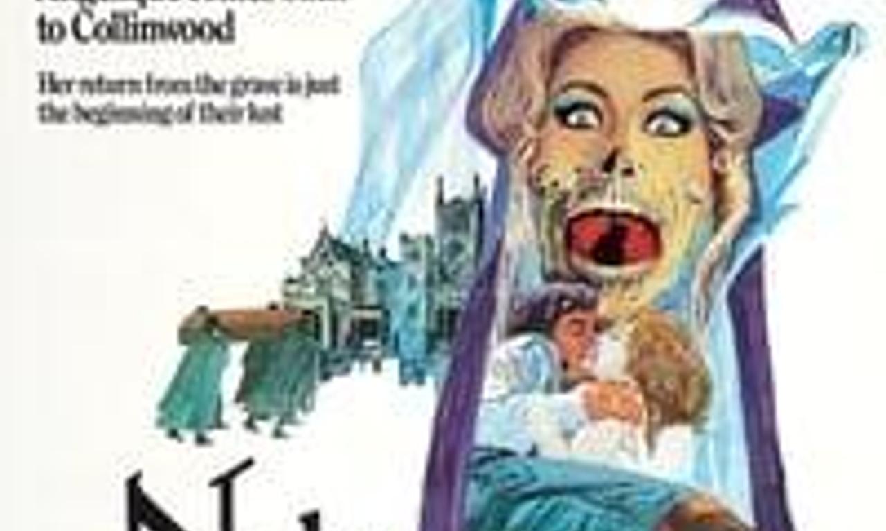 header image for Night of Dark Shadows