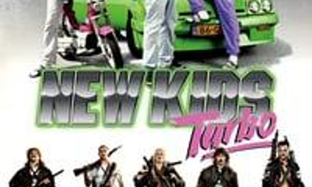 New Kids Turbo Where to Watch and Stream Online Entertainment.ie