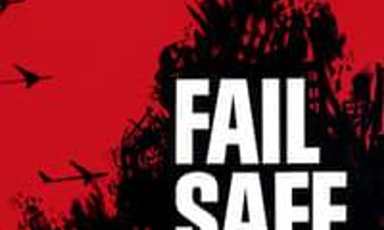 header image for Fail Safe