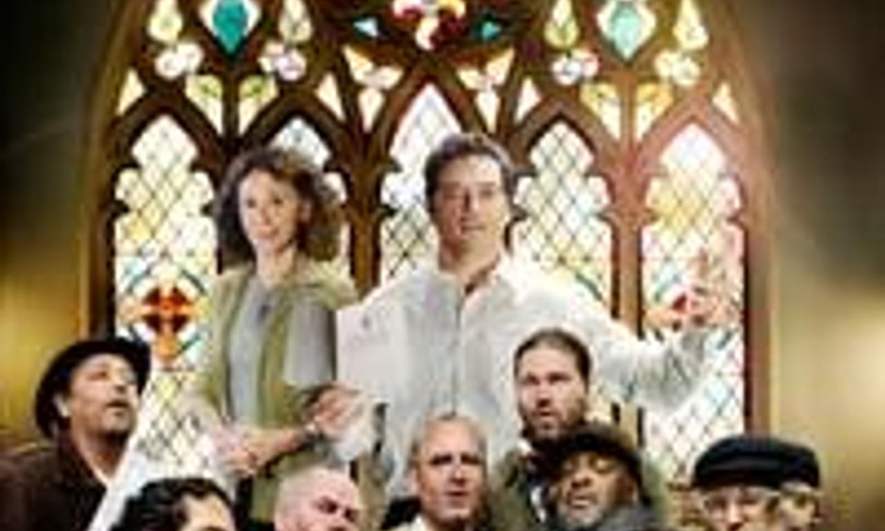 header image for The Christmas Choir