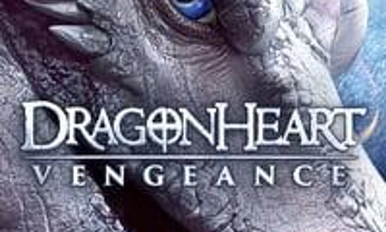 header image for Dragonheart: Vengeance