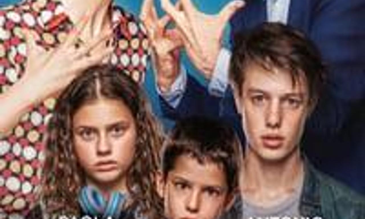 header image for Mom or Dad?