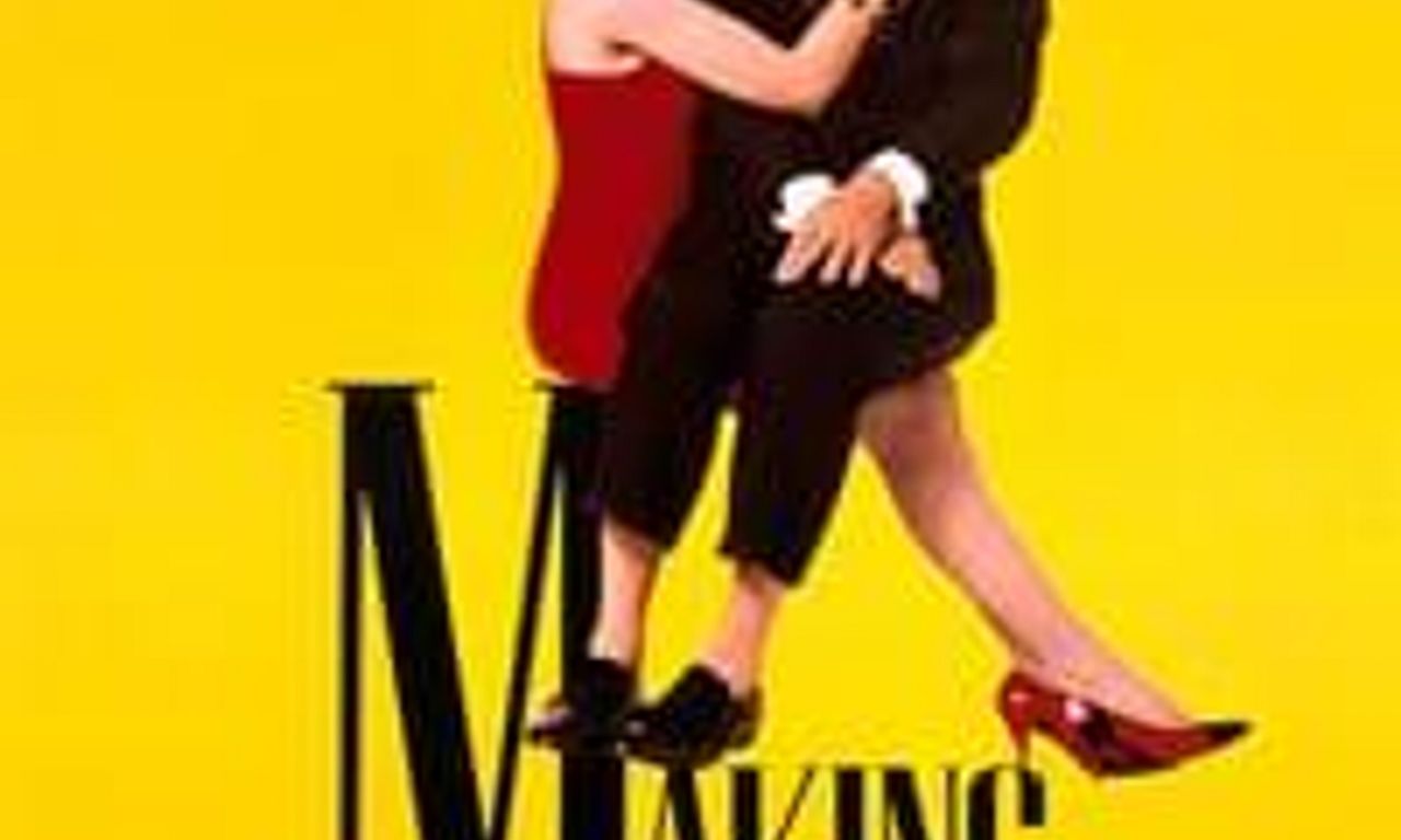 header image for Making Mr. Right