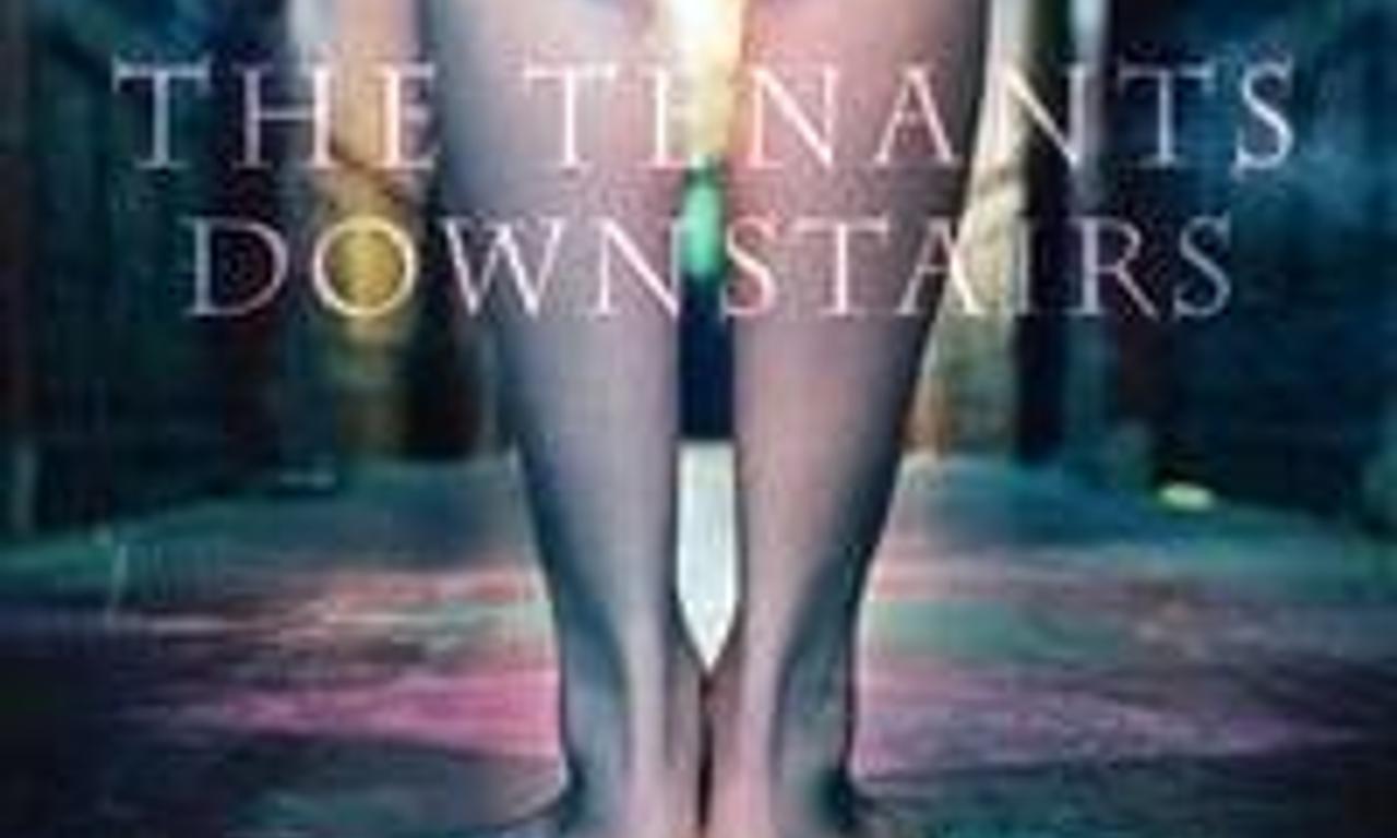 header image for The Tenants Downstairs