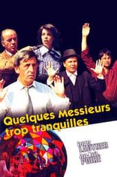 Some Too Quiet Gentlemen