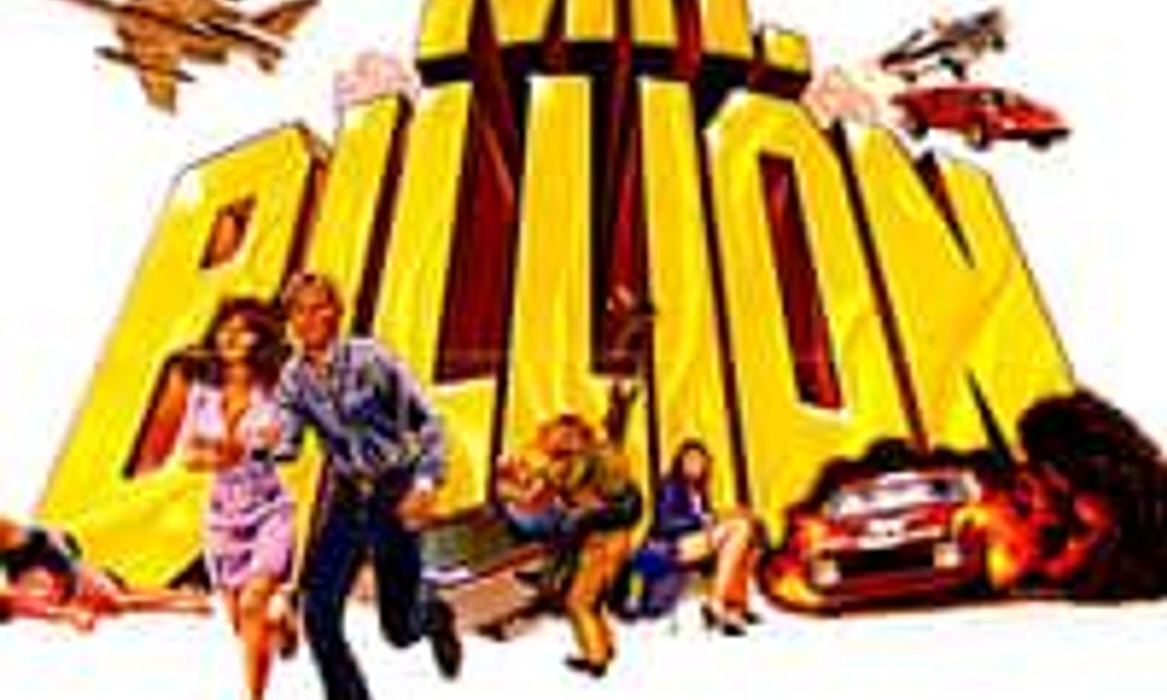 header image for Mr. Billion