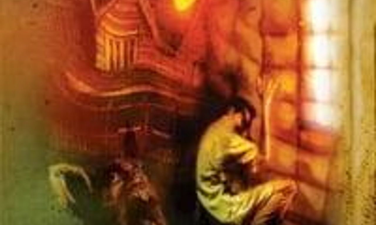 header image for Dreams in the Witch House