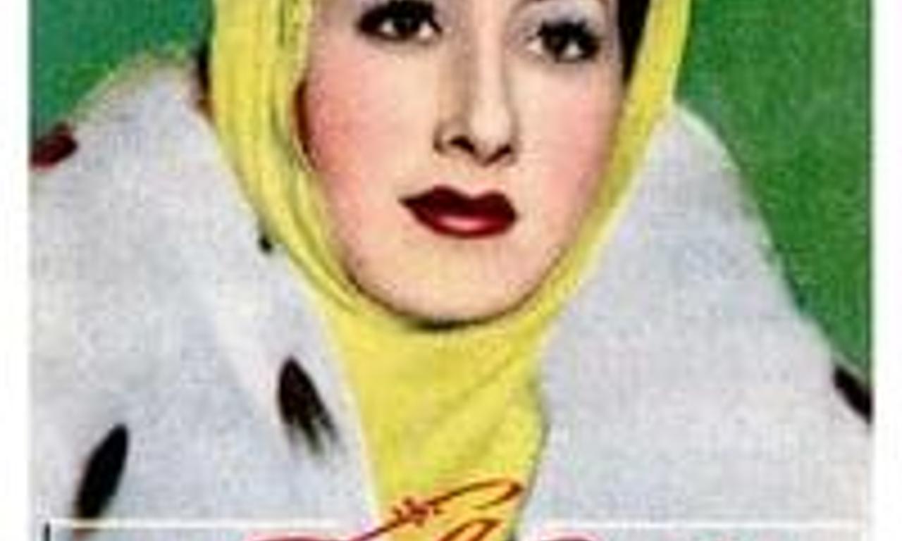 header image for La dama del armiño