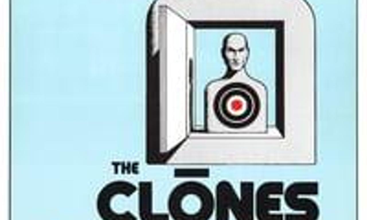 header image for The Clones