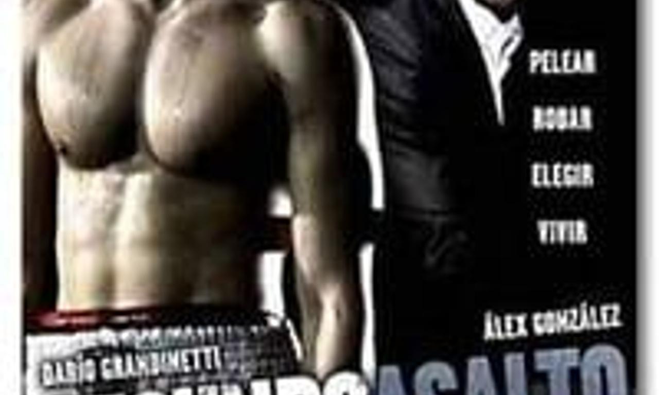 header image for The Good Boy