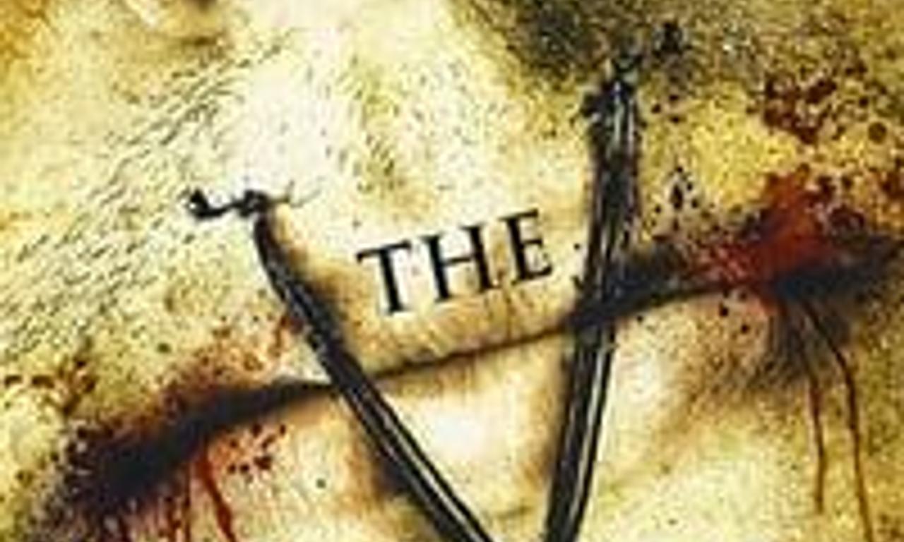 header image for The V Word