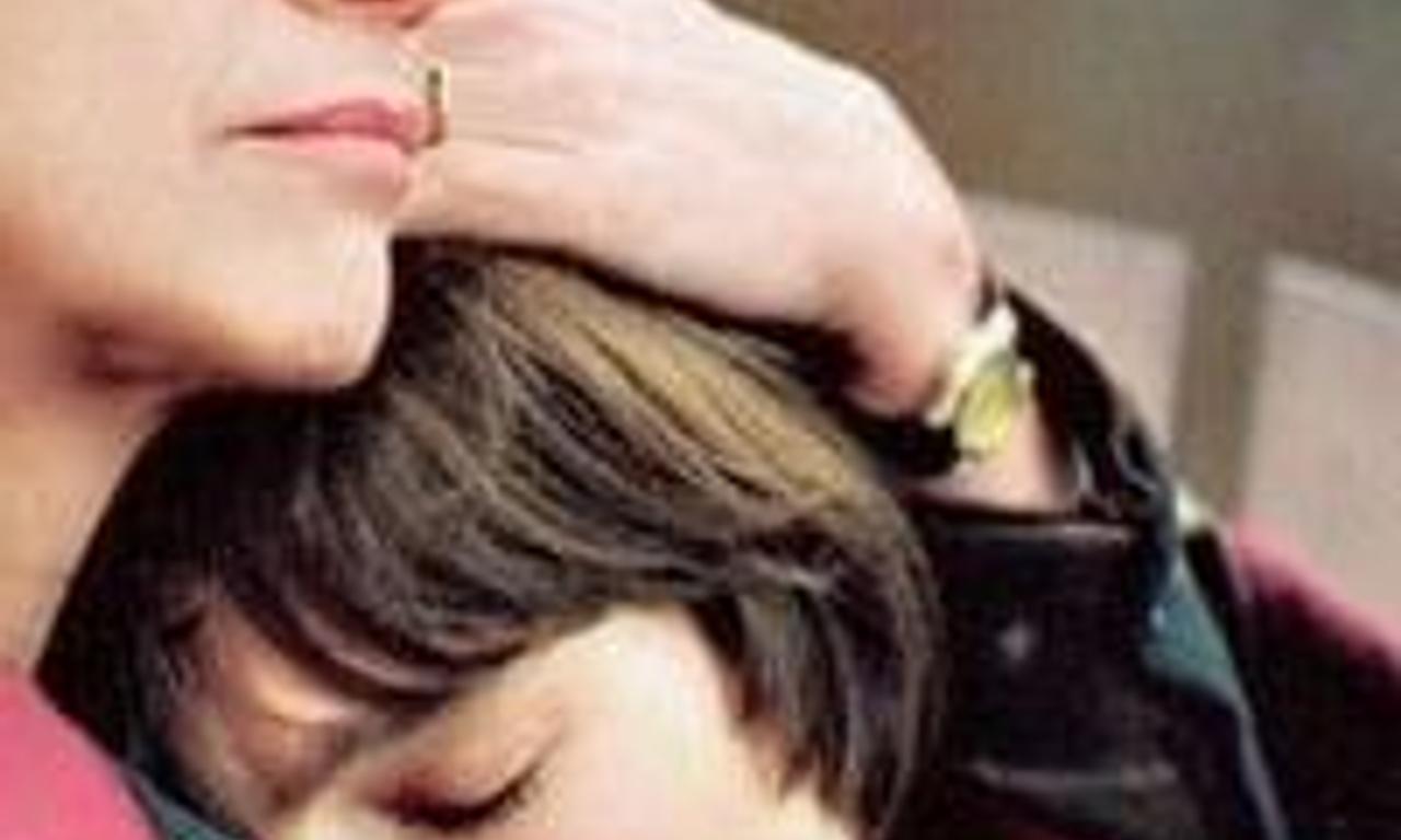 header image for Too Young to Be a Dad