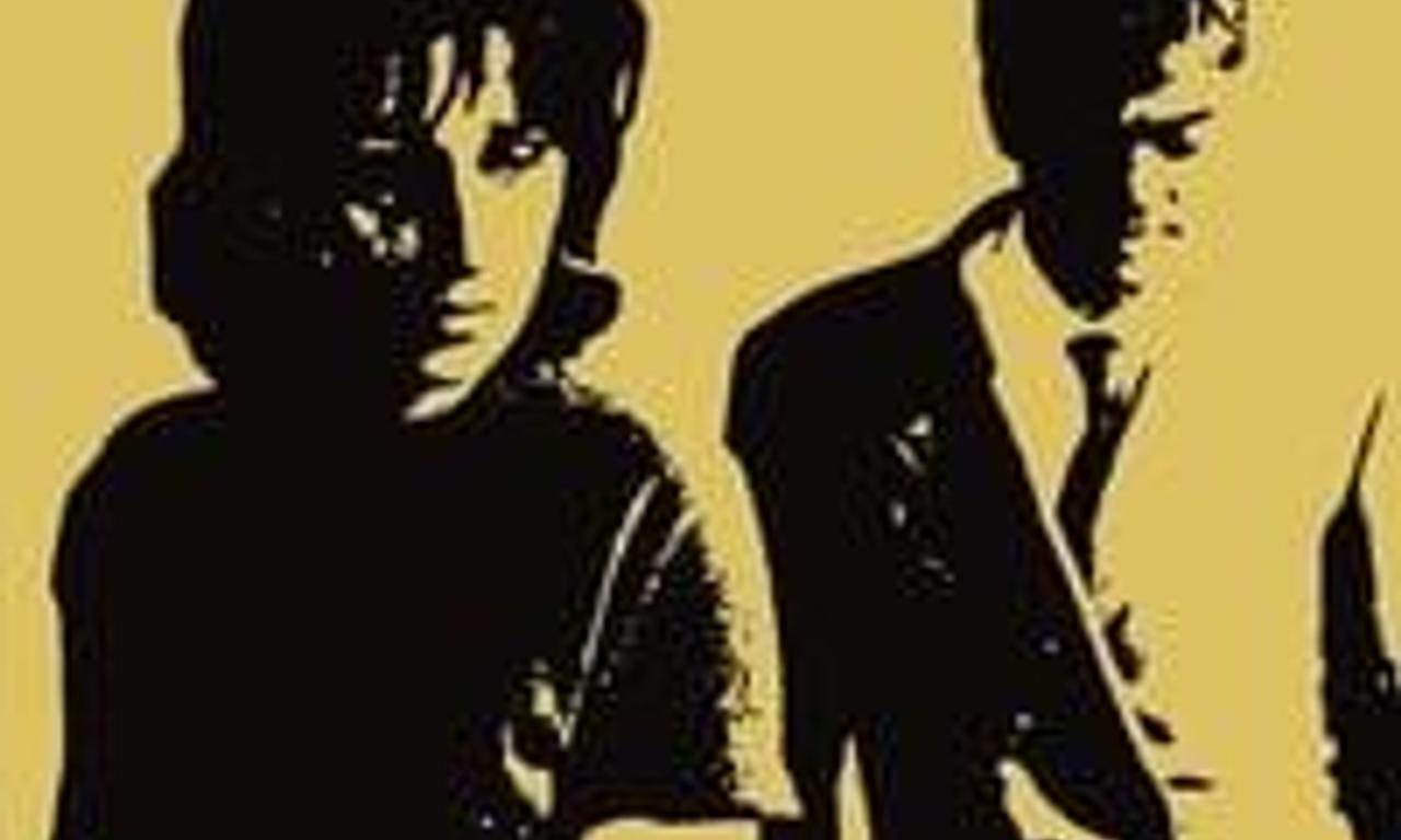 header image for Mamma Roma