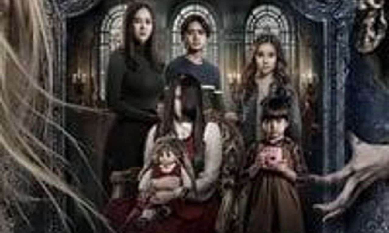 header image for The Sacred Riana: Beginning