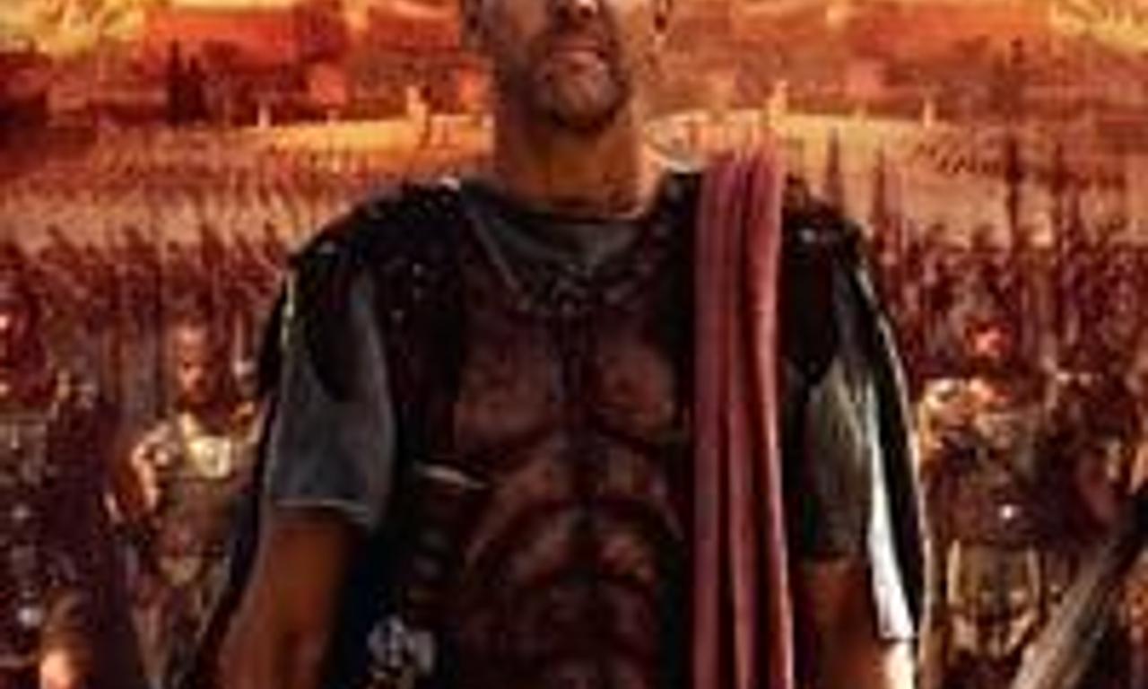 header image for Odysseus & the Isle of Mists