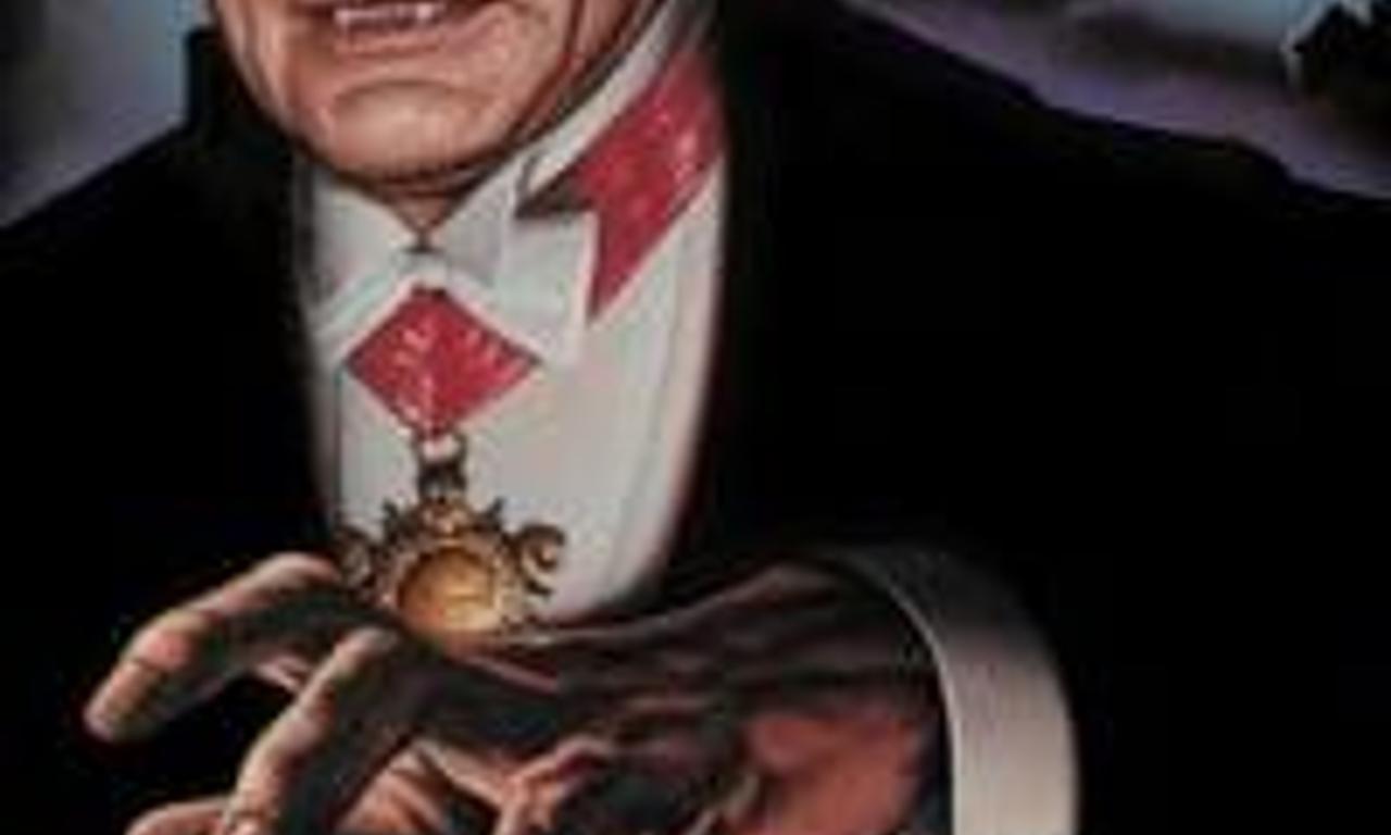 header image for Dracula