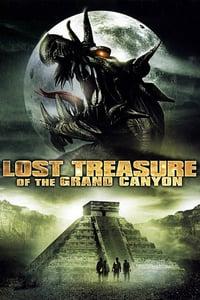 The Lost Treasure of the Grand Canyon Where to Watch and Stream Online Entertainment.ie