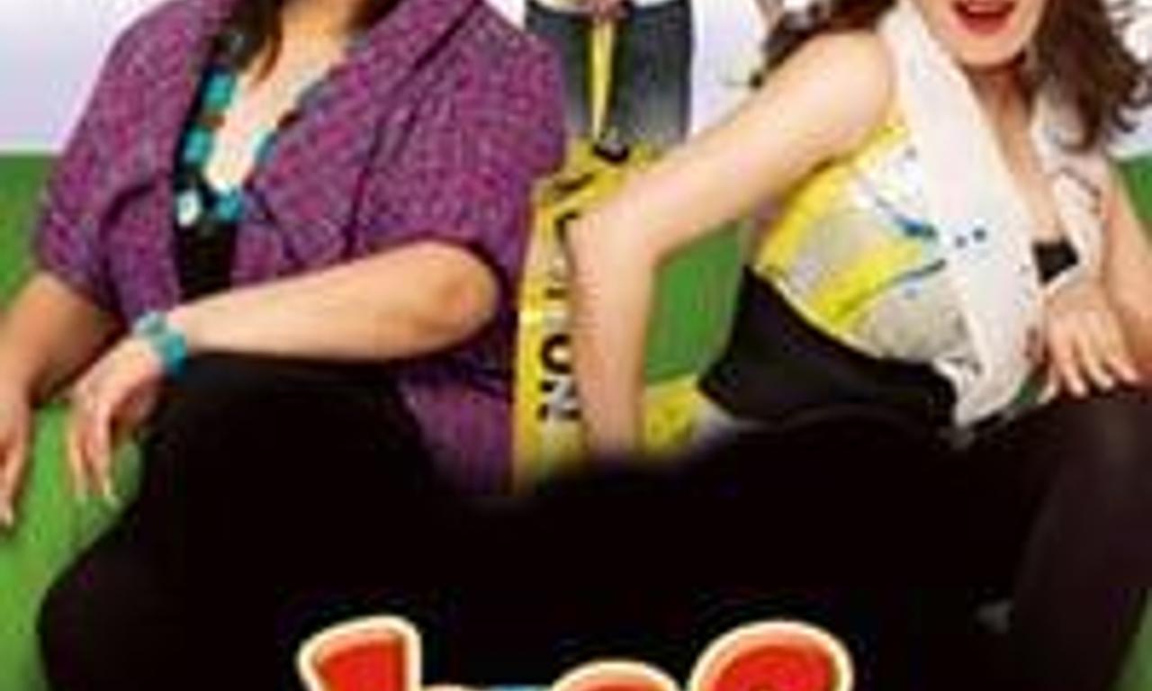 header image for BFF: Best Friends Forever