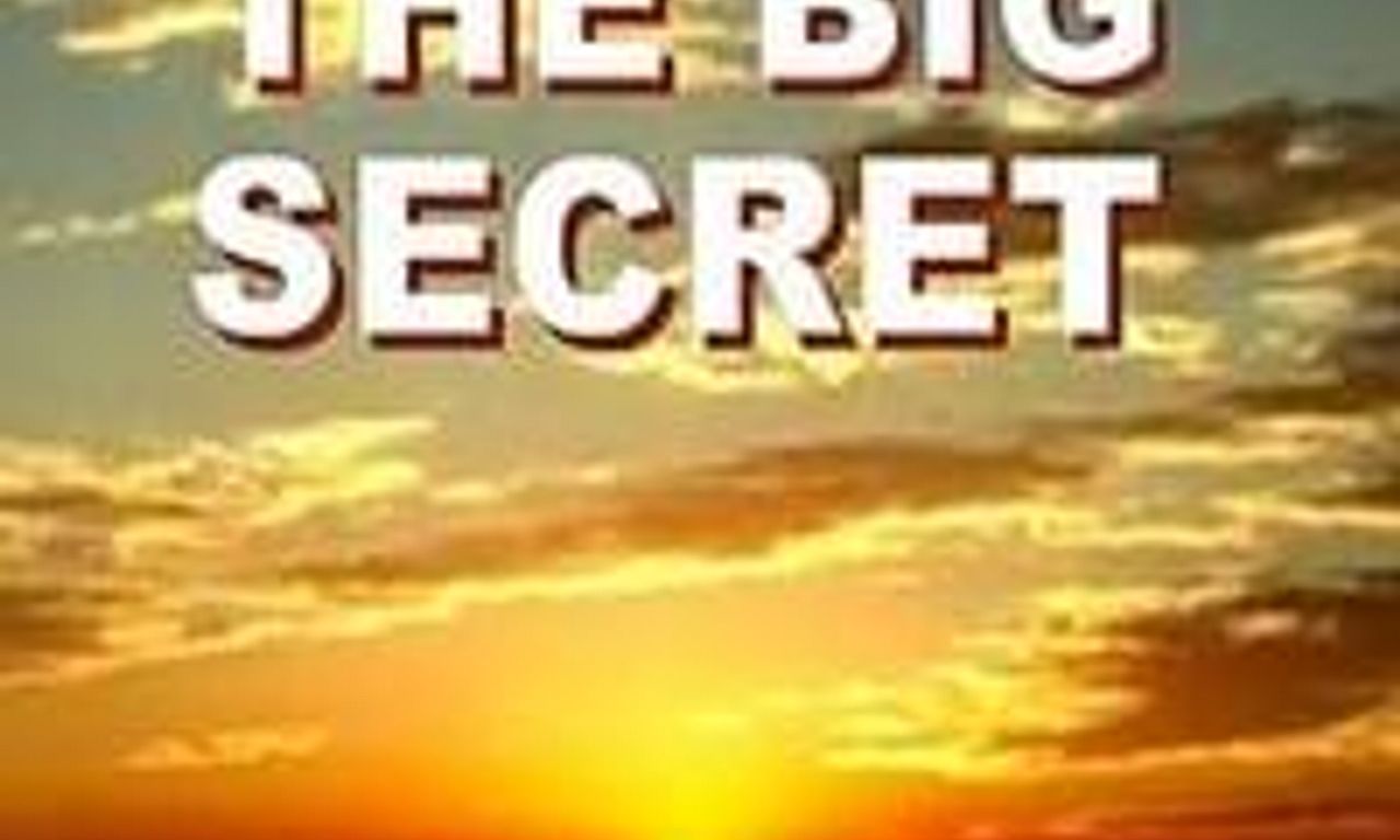 header image for The Big Secret