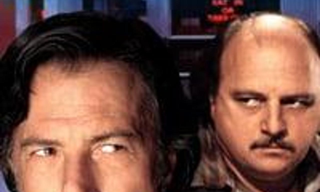 header image for American Buffalo