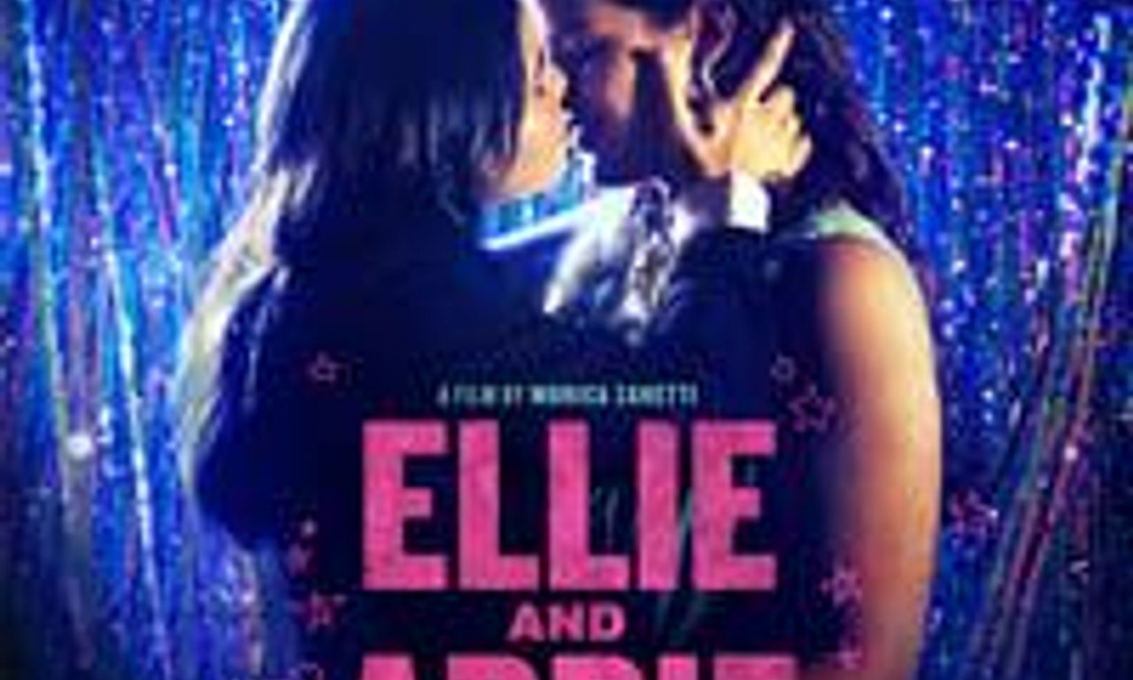 header image for Ellie and Abbie (and Ellie's Dead Aunt)