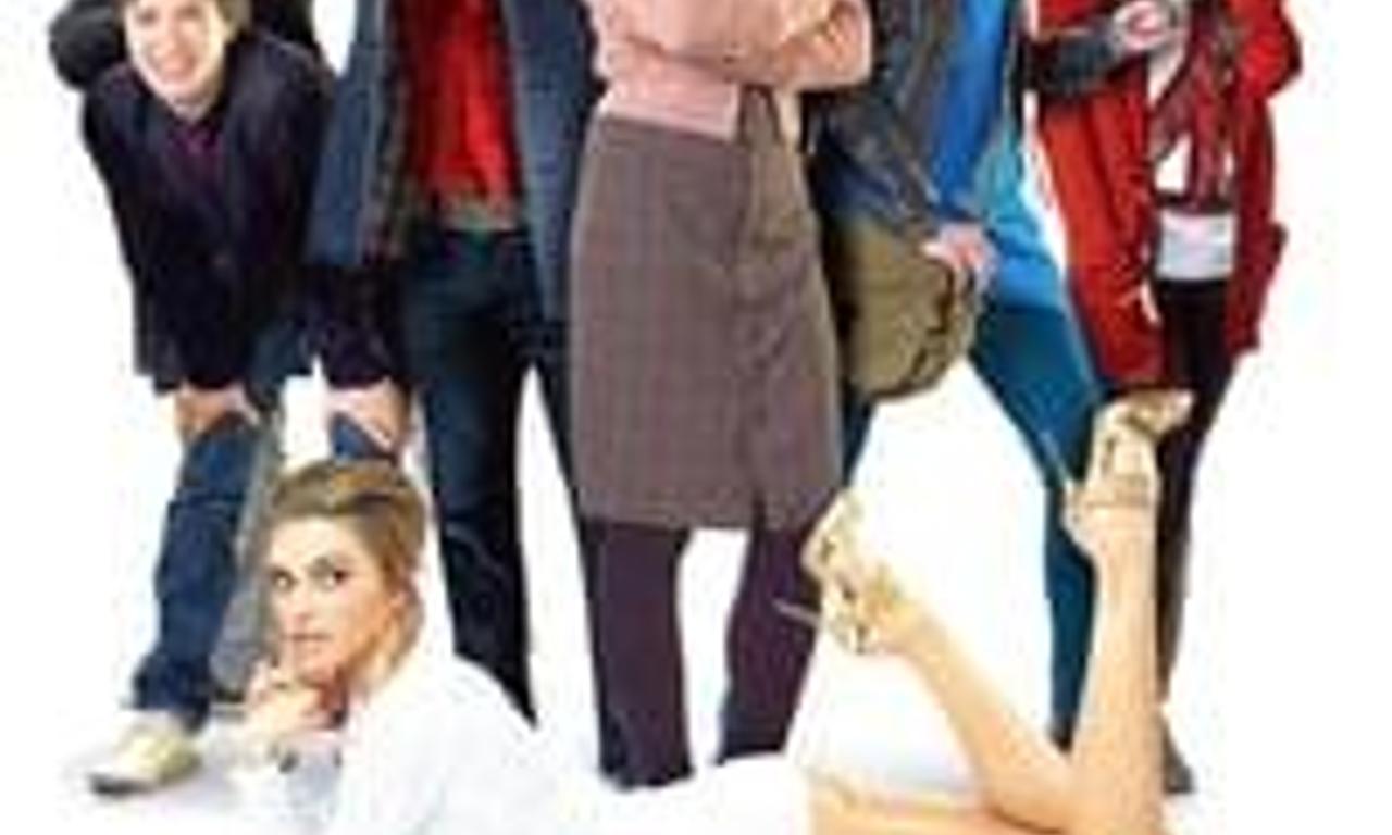 header image for American Virgin