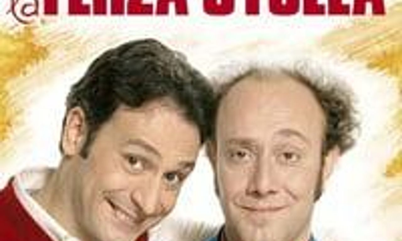 header image for La terza stella