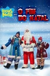 Luccas Neto in: The End of Christmas