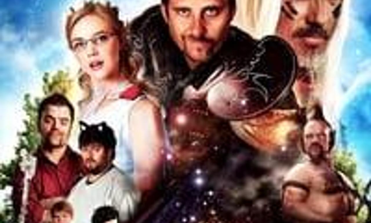 header image for Unicorn City