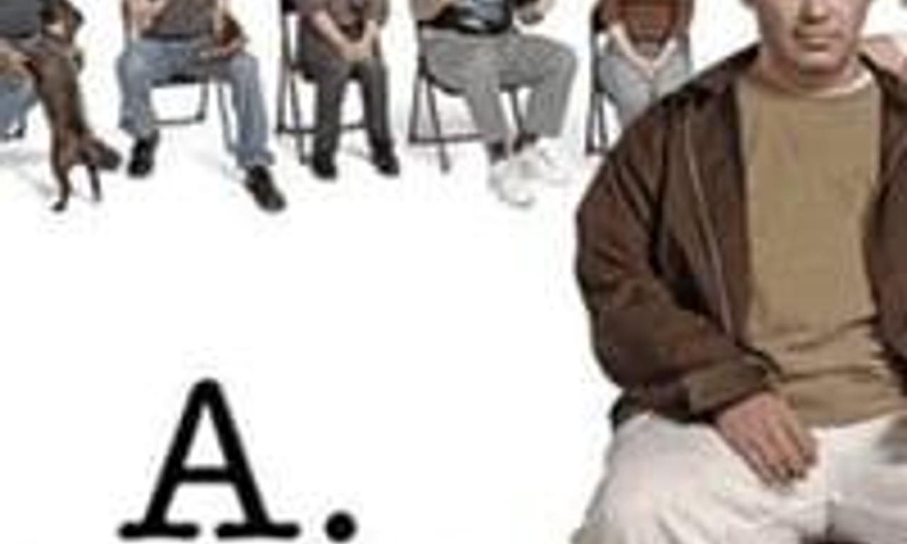 header image for A. (anonymous)