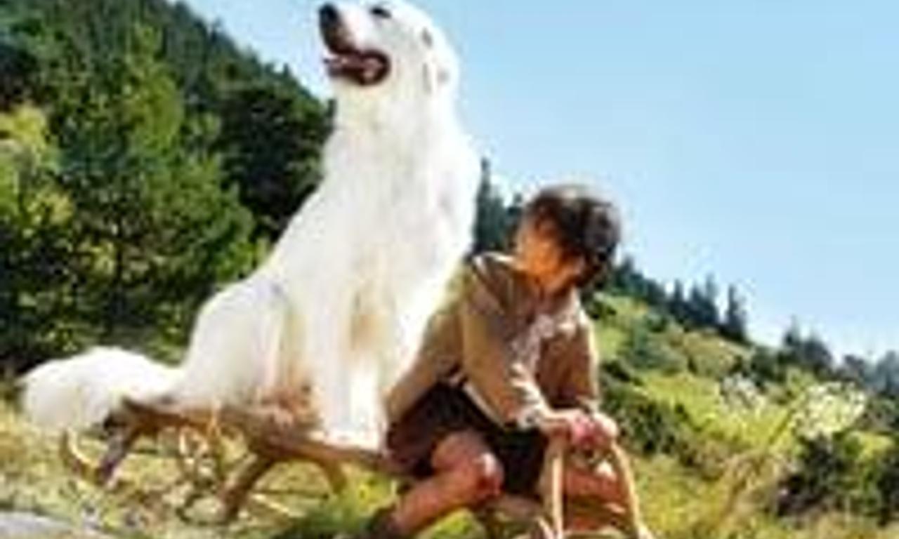 header image for Belle and Sebastian: The Adventure Continues