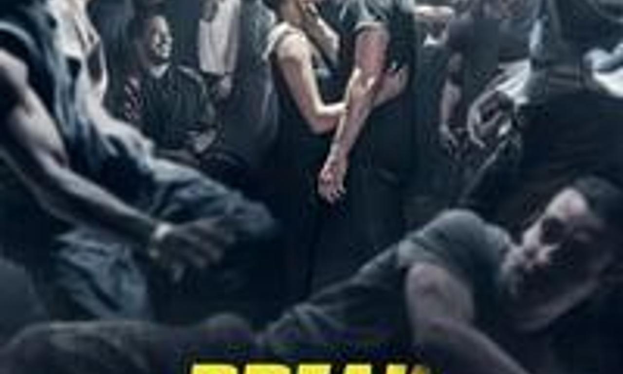 header image for Break