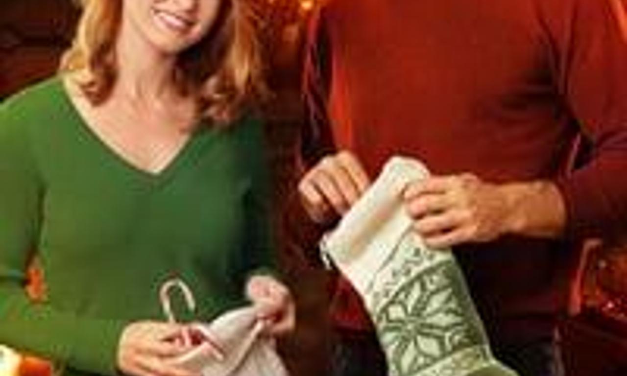 header image for The Christmas Cottage