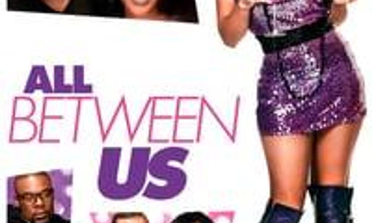 header image for All Between Us