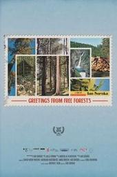 Greetings from Free Forests