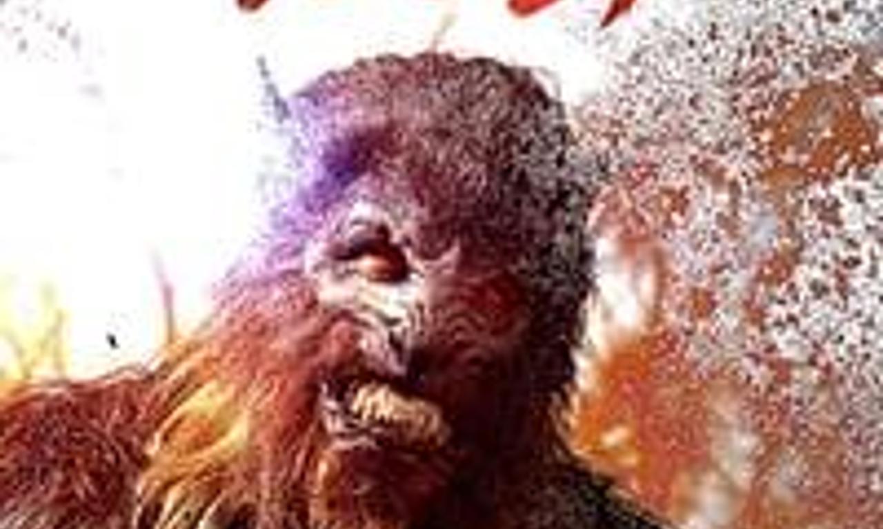 header image for Alpha Wolf