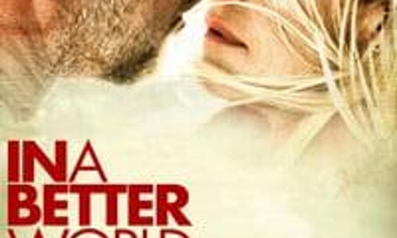 header image for In a Better World