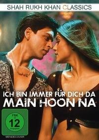 Main hoon na full best sale movie putlocker