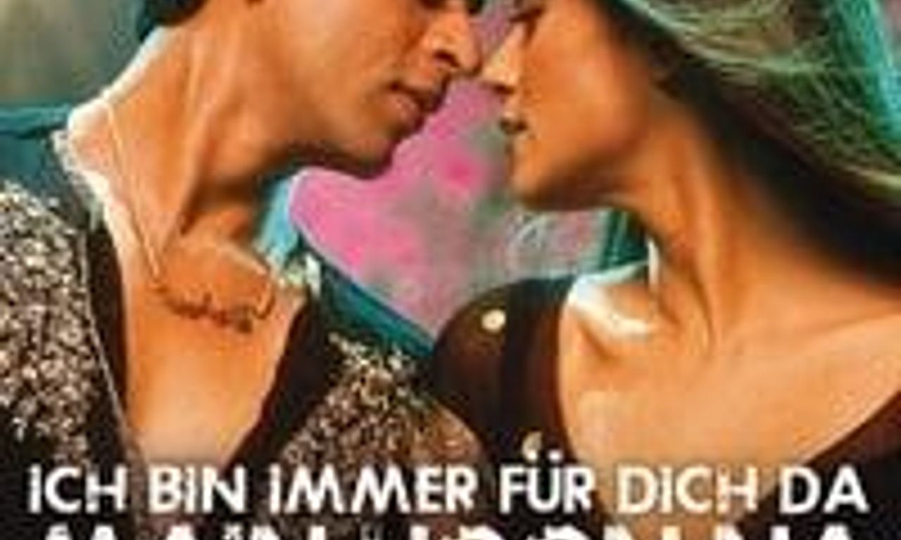 header image for Main Hoon Na