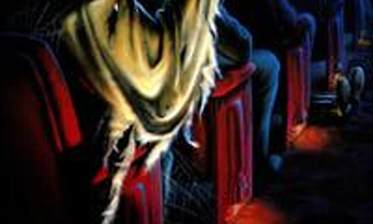 header image for Creepshow 2