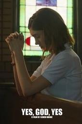 Yes, God, Yes