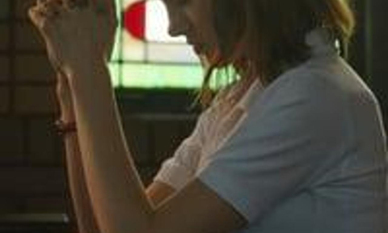 header image for Yes, God, Yes