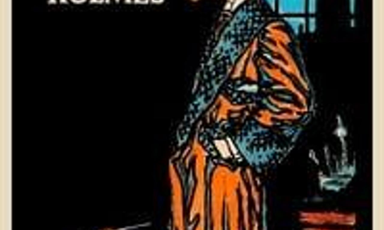 header image for Sherlock Holmes