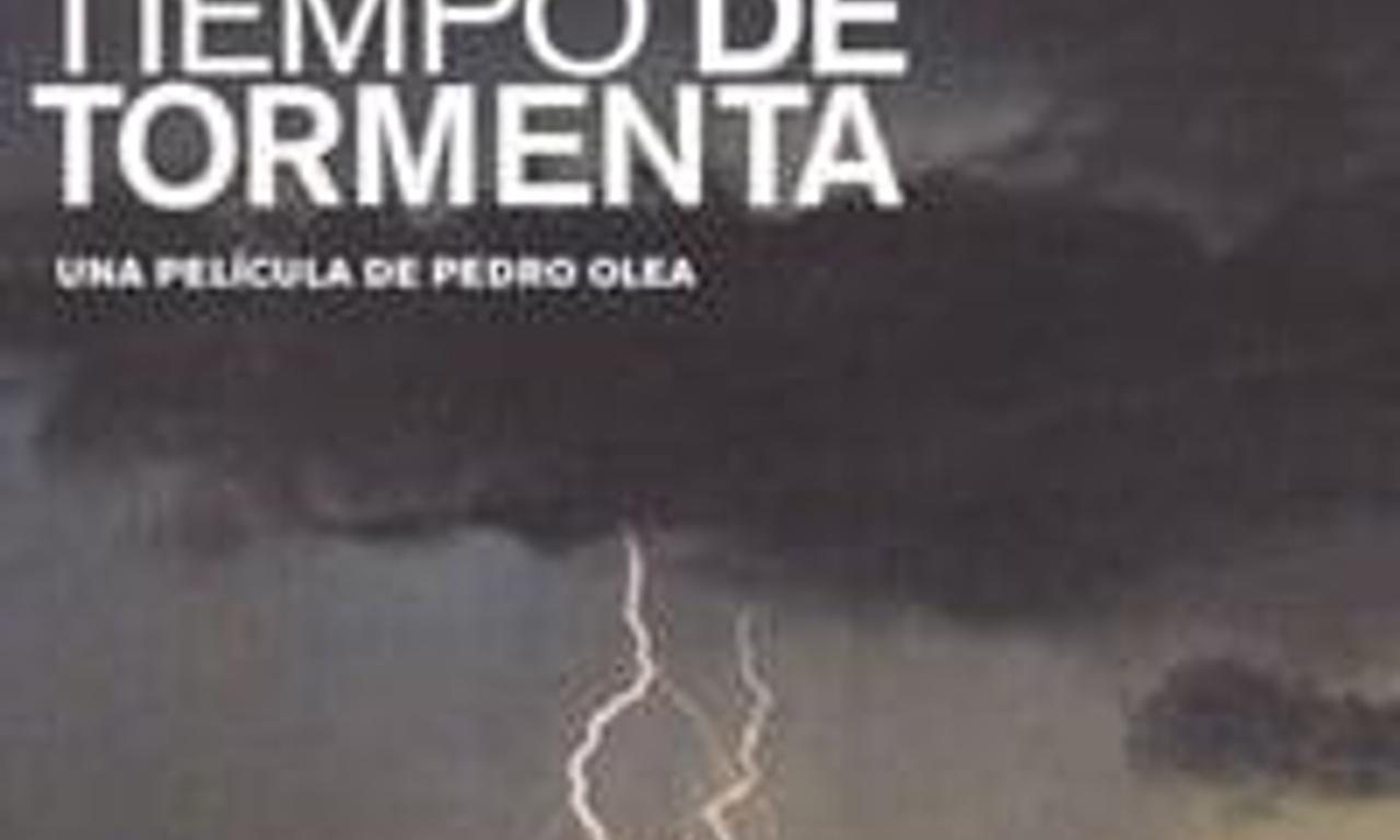 header image for Stormy Weather