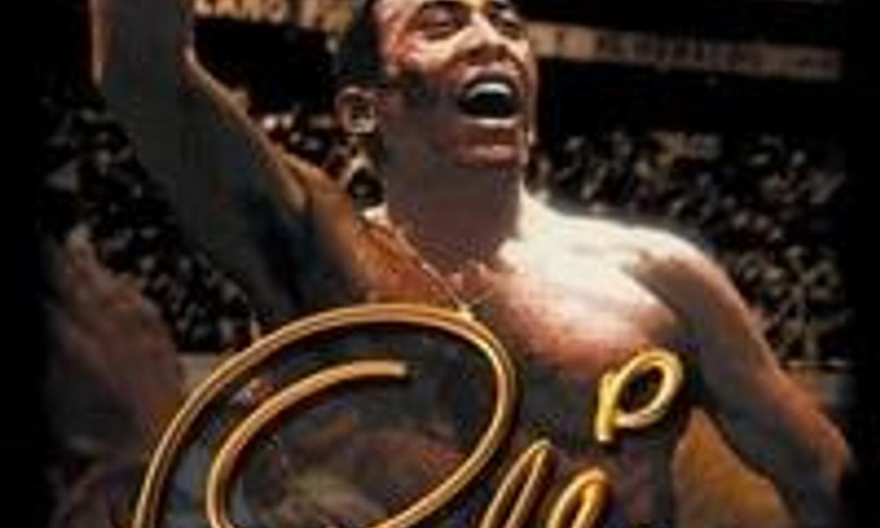 header image for Pele Forever