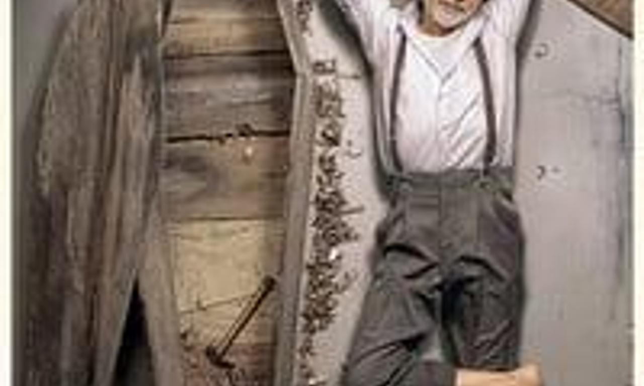 The Coffin Maker Where to Watch and Stream Online Entertainment.ie